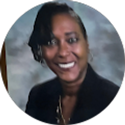 Profile photo of Jessie Robinson