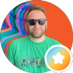 Profile photo of Ryan Simmons (IONRyan)