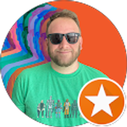 Profile photo of Ryan Simmons (IONRyan)