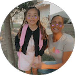 Profile photo of Holly Moore