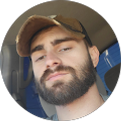 Profile photo of Brandt Duhon