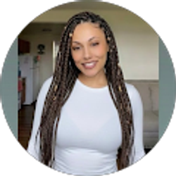 Profile photo of Mariah Francis