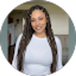 Profile photo of Mariah Francis