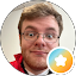 Profile photo of Blake Ward
