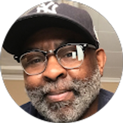 Profile photo of Charles Brown
