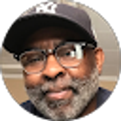 Profile photo of Charles Brown
