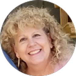 Profile photo of Wendy McMahon