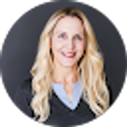 Profile photo of Melanie Miller
