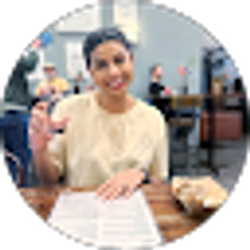 Profile photo of Nikita Jindal Sharma