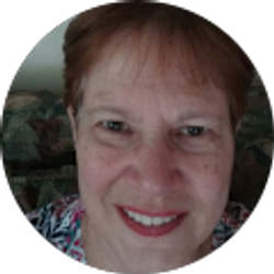 Profile photo of Celeste Ryan