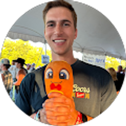 Profile photo of Davis Braker