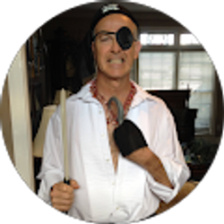 Profile photo of Thomas Fluker