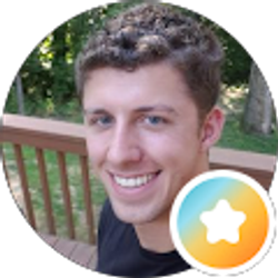 Profile photo of Arco Wolfe