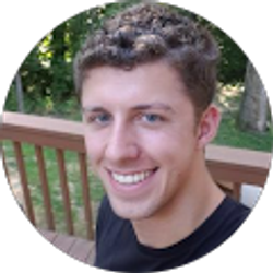 Profile photo of Arco Wolfe