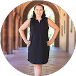 Profile photo of Desiree Fletcher