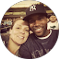 Profile photo of Nicole Grant