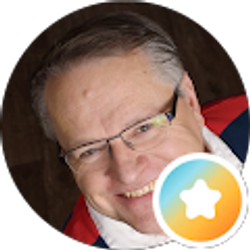 Profile photo of Bob Wilson