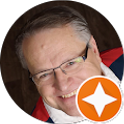 Profile photo of Bob Wilson