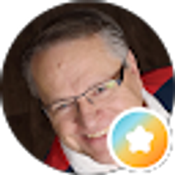 Profile photo of Bob Wilson