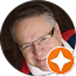 Profile photo of Bob Wilson