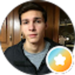 Profile photo of Dominik Allen