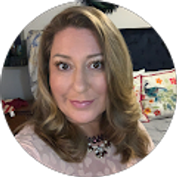 Profile photo of Meghan Mccabe