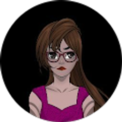 Profile photo of Anna Marie Pain