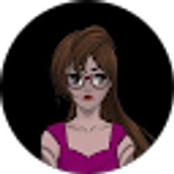 Profile photo of Anna Marie Pain
