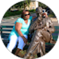 Profile photo of Alice Housley