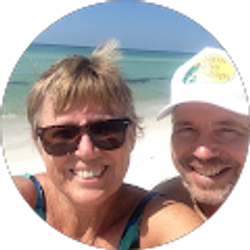 Profile photo of Ernest and Donna Rainey