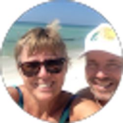 Profile photo of Ernest and Donna Rainey