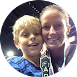 Profile photo of Myra Gentile