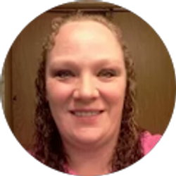 Profile photo of Chasiti Stump