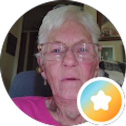 Profile photo of Sherry Gulling