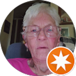 Profile photo of Sherry Gulling