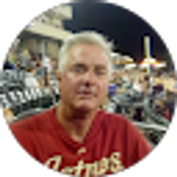 Profile photo of Jeff Lyon