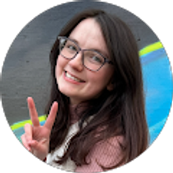 Profile photo of Alaina Spadoni