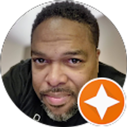 Profile photo of LAMARR JONES