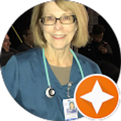 Profile photo of Sharon Novickas