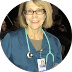 Profile photo of Sharon Novickas