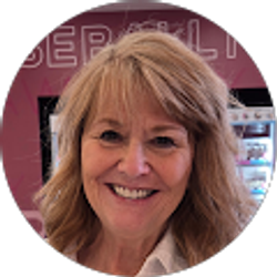 Profile photo of Beth Dahman