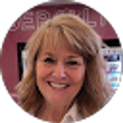 Profile photo of Beth Dahman