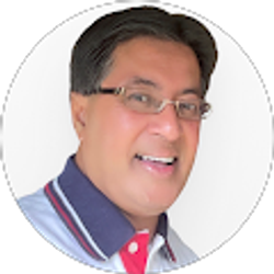 Profile photo of Sharif Rahman