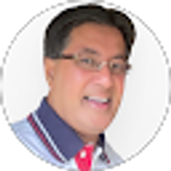 Profile photo of Sharif Rahman
