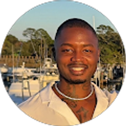 Profile photo of Patrick Lorenzo