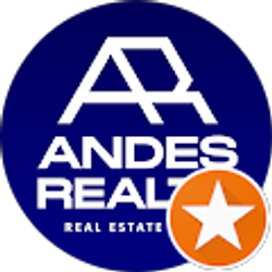 Profile photo of Andes Realty Office