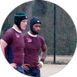 Profile photo of Day Currie