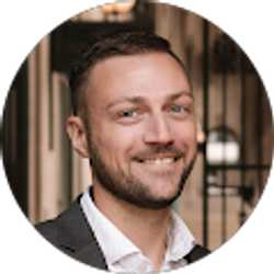 Profile photo of Mike Quinn