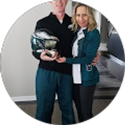 Profile photo of George Miller