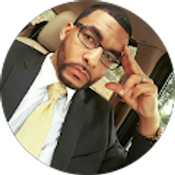 Profile photo of Brandon Williams